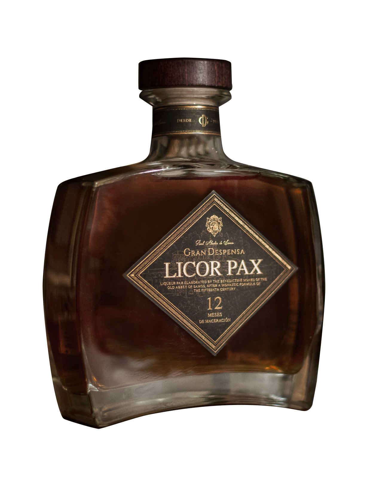 Licor pax