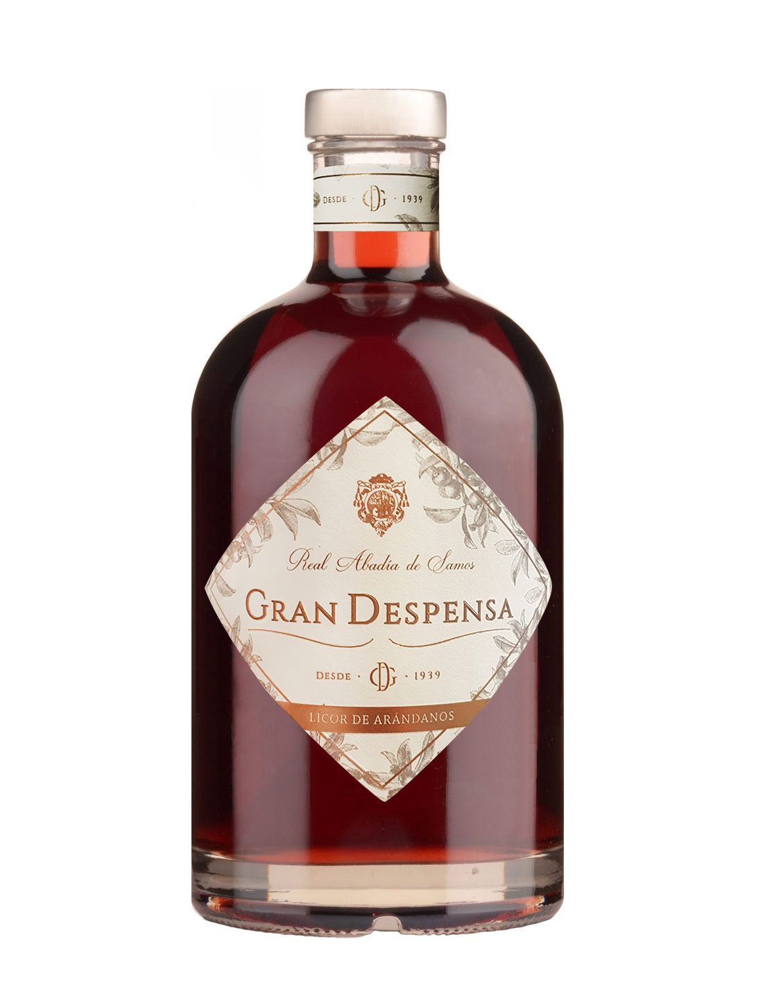 Licor - Gran Despensa