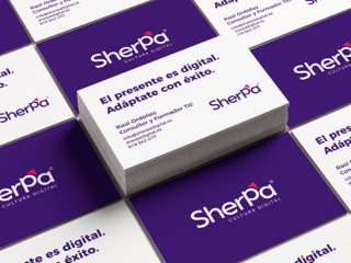 Sherpa digital