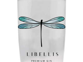 Libellis Premium Gin