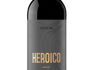 Heroico Vinum