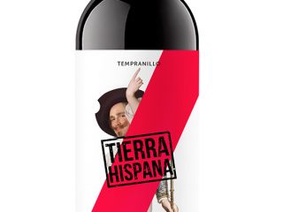 Tierra Hispana