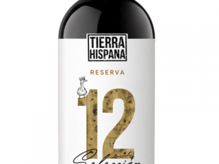 TIERRA HISPANA