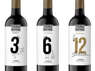 Tierra Hispana Premium