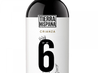 Tierra Hispana - Crianza