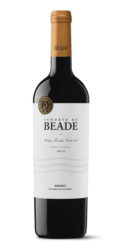 diseño de etiqueta de vino