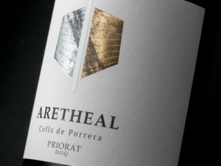 Aretheal - Priorat DOQ