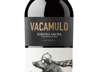 VACAMULO - RIBEIRA SACRA