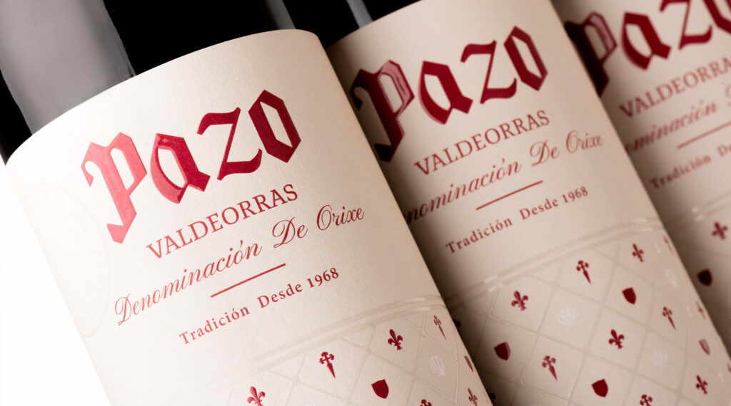 diseño editorial para bodegas Enpedra Estudio