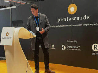 CONFERENCIA PENTAWARD - IFEMA