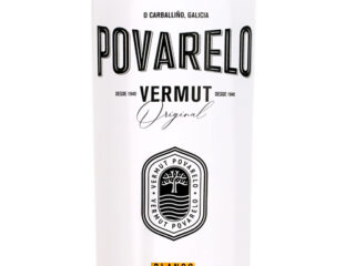 POVARELO - VERMUT