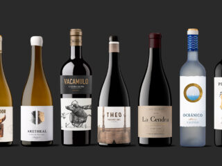 Técnicas Innovadoras de Diseño de Etiquetas de Vino